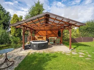 Prodej rodinného domu, Kunštát, 190 m2
