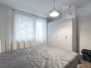 Prodej bytu 3+kk, Mikulov, Kpt. Jaroše, 73 m2