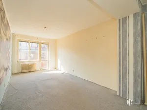 Prodej bytu 2+1, Praha - Libeň, Františka Kadlece, 53 m2