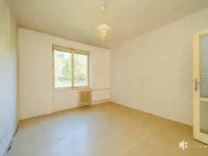 Prodej bytu 2+1, Praha - Libeň, Františka Kadlece, 53 m2