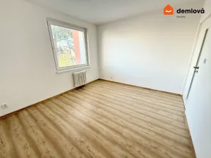 Prodej bytu 3+1, Praha - Letňany, Havířovská, 65 m2