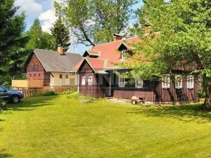 Prodej chalupy, Josefův Důl, 140 m2