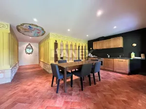 Prodej rodinného domu, Paulhiac, Francie, Chemin de Bougnagou, 210 m2