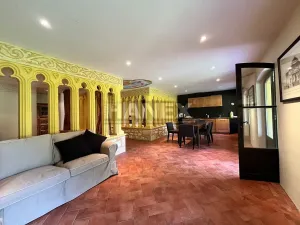 Prodej rodinného domu, Paulhiac, Francie, Chemin de Bougnagou, 210 m2