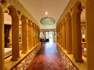 Prodej rodinného domu, Paulhiac, Francie, Chemin de Bougnagou, 210 m2