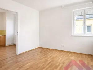 Pronájem bytu 1+1, Praha - Řepy, Čistovická, 38 m2