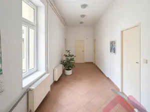 Prodej činžovního domu, Jilemnice, Jana Harracha, 868 m2