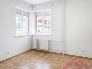 Pronájem bytu 2+kk, Praha - Řepy, Čistovická, 37 m2