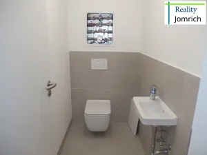 Pronájem bytu 2+kk, Turnov, Žižkova, 78 m2