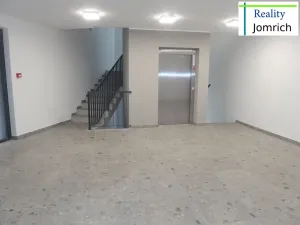 Pronájem bytu 2+kk, Turnov, Žižkova, 78 m2
