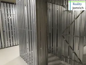 Pronájem bytu 2+kk, Turnov, Žižkova, 78 m2