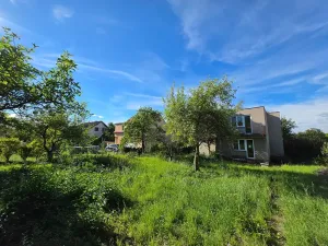 Prodej pozemku pro bydlení, Horoměřice, Ke Skále, 1108 m2
