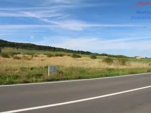 Prodej komerčního pozemku, Cerhovice, Plzeňská, 9984 m2