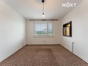 Prodej bytu 2+1, Šumperk, Gagarinova, 47 m2