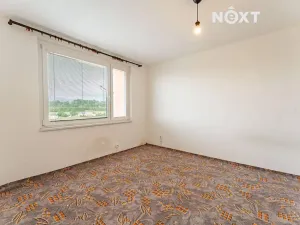 Prodej bytu 2+1, Šumperk, Gagarinova, 47 m2