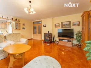 Prodej rodinného domu, Hanušovice, Údolní, 87 m2