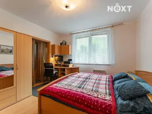 Prodej rodinného domu, Hanušovice, Údolní, 87 m2
