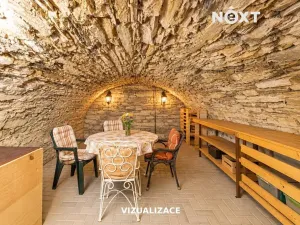 Prodej rodinného domu, Hanušovice, Údolní, 87 m2