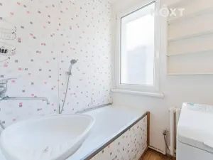 Pronájem bytu 1+1, Zábřeh, Severovýchod, 31 m2