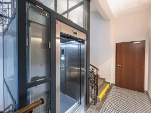 Prodej bytu 2+kk, Praha, 53 m2