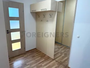 Pronájem bytu 2+kk, Hradec Králové, Střelecká, 52 m2