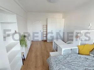 Pronájem pokoje, Olomouc, Charkovská, 12 m2