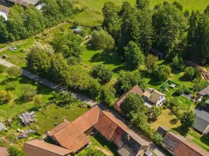 Prodej rodinného domu, Ostředek - Třemošnice, 86 m2