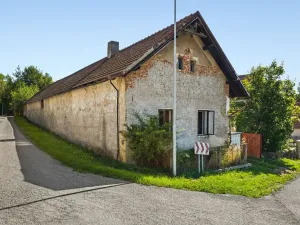 Prodej rodinného domu, Ostředek - Třemošnice, 86 m2