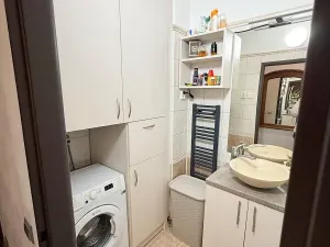 Pronájem bytu 2+kk, Milenov, 58 m2