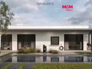 Prodej rodinného domu, Svojkovice, 142 m2