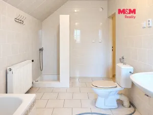 Pronájem rodinného domu, Frýdlant nad Ostravicí - Frýdlant, Nová Dědina, 150 m2