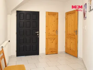 Pronájem rodinného domu, Frýdlant nad Ostravicí - Frýdlant, Nová Dědina, 150 m2