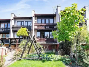 Prodej rodinného domu, Hradec Králové, Za Lípou, 149 m2