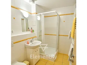 Prodej bytu 2+kk, Harrachov, 60 m2