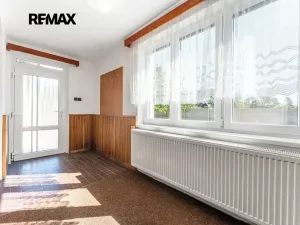 Prodej rodinného domu, Hlavečník, 105 m2