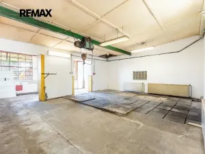 Prodej rodinného domu, Hlavečník, 105 m2