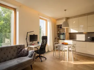Prodej bytu 2+kk, Praha - Nusle, Pod Děkankou, 57 m2