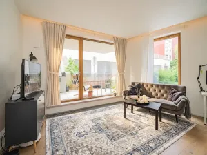 Prodej bytu 2+kk, Praha - Nusle, Pod Děkankou, 57 m2