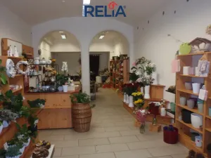Pronájem obchodního prostoru, Liberec, Moskevská, 80 m2