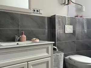 Pronájem bytu 1+kk, Kladno, Uhelná, 30 m2