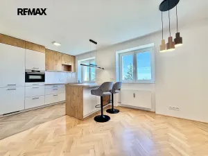 Pronájem bytu 3+kk, Kladno, Herbenova, 60 m2
