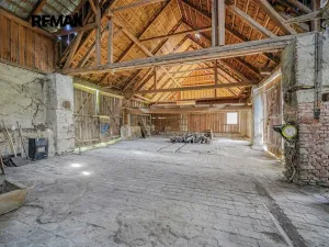 Prodej rodinného domu, Drahotín, 82 m2