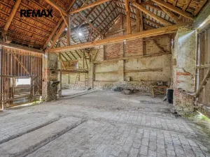 Prodej rodinného domu, Drahotín, 82 m2