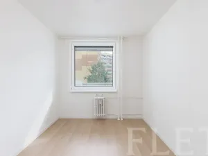 Pronájem bytu 2+kk, Praha - Stodůlky, Bronzová, 46 m2