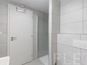 Pronájem bytu 2+kk, Praha - Písnice, Libušská, 55 m2