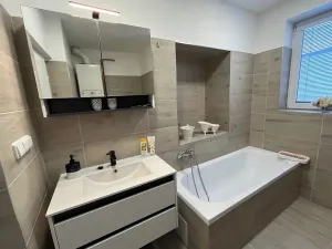 Prodej rodinného domu, Prostějov, Újezd, 95 m2