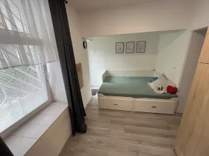 Prodej rodinného domu, Prostějov, Újezd, 95 m2