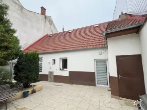 Prodej rodinného domu, Prostějov, Újezd, 95 m2