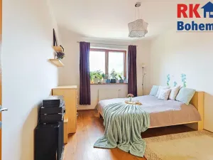 Prodej bytu 3+kk, Dolní Břežany, 5. Května, 84 m2