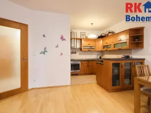 Prodej bytu 3+kk, Dolní Břežany, 5. Května, 84 m2